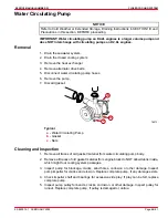 Предварительный просмотр 759 страницы Mercury D2.8L D-Tronic Service Manual