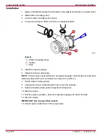 Предварительный просмотр 760 страницы Mercury D2.8L D-Tronic Service Manual