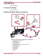 Предварительный просмотр 761 страницы Mercury D2.8L D-Tronic Service Manual