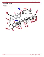 Предварительный просмотр 766 страницы Mercury D2.8L D-Tronic Service Manual