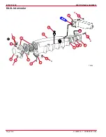 Предварительный просмотр 768 страницы Mercury D2.8L D-Tronic Service Manual