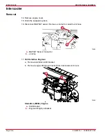 Предварительный просмотр 770 страницы Mercury D2.8L D-Tronic Service Manual