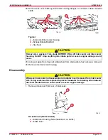 Предварительный просмотр 773 страницы Mercury D2.8L D-Tronic Service Manual