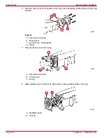 Предварительный просмотр 774 страницы Mercury D2.8L D-Tronic Service Manual