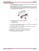 Предварительный просмотр 775 страницы Mercury D2.8L D-Tronic Service Manual