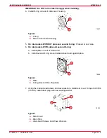 Предварительный просмотр 777 страницы Mercury D2.8L D-Tronic Service Manual