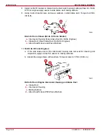 Предварительный просмотр 778 страницы Mercury D2.8L D-Tronic Service Manual