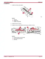 Предварительный просмотр 779 страницы Mercury D2.8L D-Tronic Service Manual