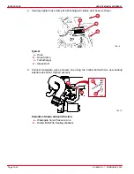 Предварительный просмотр 780 страницы Mercury D2.8L D-Tronic Service Manual