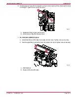 Предварительный просмотр 781 страницы Mercury D2.8L D-Tronic Service Manual