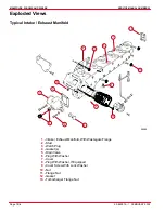 Предварительный просмотр 788 страницы Mercury D2.8L D-Tronic Service Manual