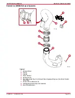 Предварительный просмотр 789 страницы Mercury D2.8L D-Tronic Service Manual