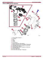 Предварительный просмотр 790 страницы Mercury D2.8L D-Tronic Service Manual