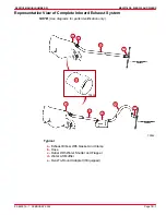 Предварительный просмотр 791 страницы Mercury D2.8L D-Tronic Service Manual