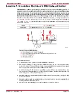 Предварительный просмотр 793 страницы Mercury D2.8L D-Tronic Service Manual