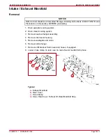 Предварительный просмотр 797 страницы Mercury D2.8L D-Tronic Service Manual