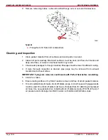 Предварительный просмотр 798 страницы Mercury D2.8L D-Tronic Service Manual