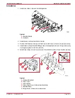 Предварительный просмотр 799 страницы Mercury D2.8L D-Tronic Service Manual