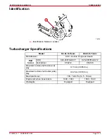 Предварительный просмотр 805 страницы Mercury D2.8L D-Tronic Service Manual