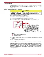 Предварительный просмотр 811 страницы Mercury D2.8L D-Tronic Service Manual