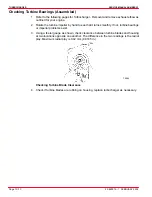 Preview for 812 page of Mercury D2.8L D-Tronic Service Manual