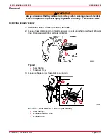 Предварительный просмотр 813 страницы Mercury D2.8L D-Tronic Service Manual