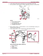 Предварительный просмотр 814 страницы Mercury D2.8L D-Tronic Service Manual