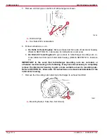 Предварительный просмотр 816 страницы Mercury D2.8L D-Tronic Service Manual