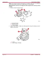 Предварительный просмотр 818 страницы Mercury D2.8L D-Tronic Service Manual