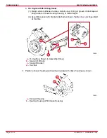 Предварительный просмотр 822 страницы Mercury D2.8L D-Tronic Service Manual