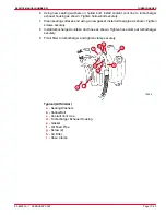 Предварительный просмотр 825 страницы Mercury D2.8L D-Tronic Service Manual