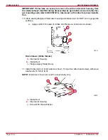 Предварительный просмотр 826 страницы Mercury D2.8L D-Tronic Service Manual