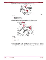 Предварительный просмотр 827 страницы Mercury D2.8L D-Tronic Service Manual