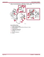 Предварительный просмотр 828 страницы Mercury D2.8L D-Tronic Service Manual