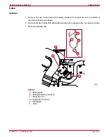 Предварительный просмотр 833 страницы Mercury D2.8L D-Tronic Service Manual