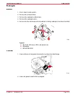 Предварительный просмотр 835 страницы Mercury D2.8L D-Tronic Service Manual