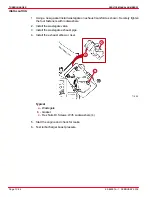 Предварительный просмотр 836 страницы Mercury D2.8L D-Tronic Service Manual