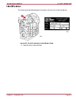 Предварительный просмотр 841 страницы Mercury D2.8L D-Tronic Service Manual