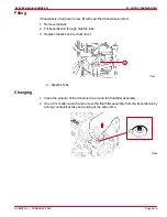 Предварительный просмотр 847 страницы Mercury D2.8L D-Tronic Service Manual