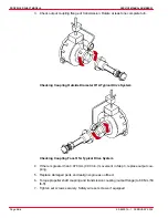 Предварительный просмотр 864 страницы Mercury D2.8L D-Tronic Service Manual