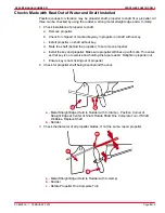 Предварительный просмотр 865 страницы Mercury D2.8L D-Tronic Service Manual