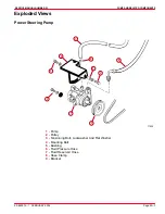 Предварительный просмотр 871 страницы Mercury D2.8L D-Tronic Service Manual