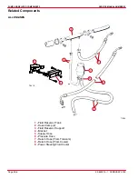 Предварительный просмотр 872 страницы Mercury D2.8L D-Tronic Service Manual