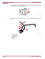 Предварительный просмотр 874 страницы Mercury D2.8L D-Tronic Service Manual