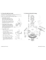 Preview for 4 page of Mercury DC-20-1750 Safety, Operation And Maintenance Manual With Parts List