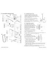 Preview for 5 page of Mercury DC-20-1750 Safety, Operation And Maintenance Manual With Parts List