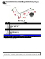 Preview for 2 page of Mercury Diesel  3.0L TDI Tier III Service Bulletin