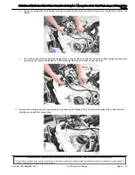 Preview for 7 page of Mercury Diesel  3.0L TDI Tier III Service Bulletin