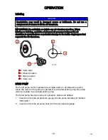 Preview for 24 page of Mercury DINGHY 200 Manual