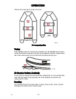 Preview for 29 page of Mercury DINGHY 200 Manual